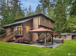 12920 409th Ave SE, North Bend, WA