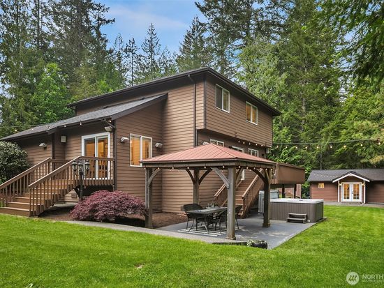 12920 SE 409th Avenue, North Bend, WA 98045