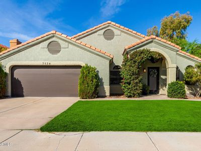 7534 N 31ST Drive, Phoenix, AZ, 85051