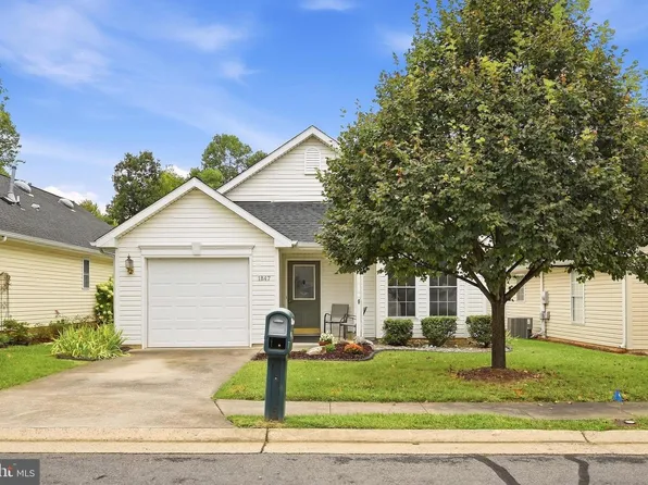 1847 Melvor Ln, Winchester, VA 22601