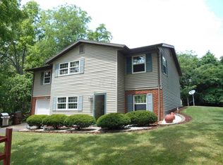 521 Red Bud Rd, Chillicothe, OH 45601