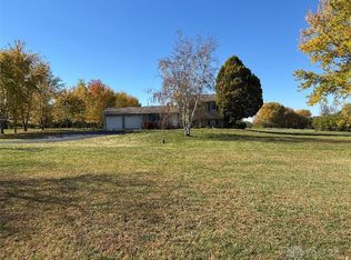 6086 S State Route 73, Wilmington, OH 45177