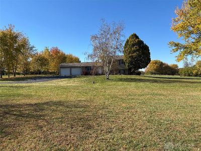 6086 S State Route 73, Wilmington, OH, 45177