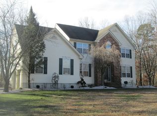 72 Tuscany Dr, Jackson, NJ
