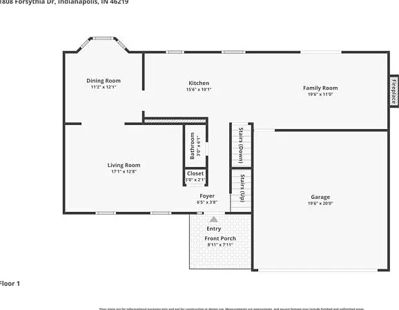 1808 Forsythia Dr — Photo 4