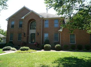 1617 Tether Keep, Virginia Beach, VA 23454