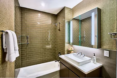 Rented by Hooli Homes New York Inc