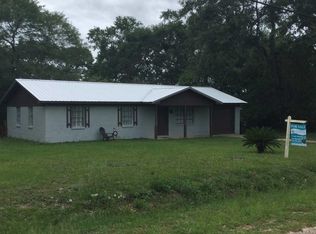 219 Santa Rosa Rd, Cantonment, FL 32533