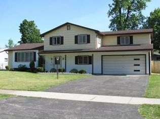 113 Airinton Dr, Rochester, NY 14622