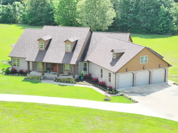 1566 County Road 86, New Albany, MS 38652