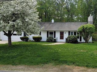 33 Conant Dr, Concord, NH 03301