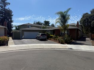 10367 Greenwood Ct #6, Cupertino, CA 95014
