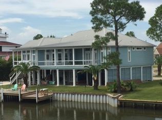 119 Poplar Point, Pass Christian, MS 39571