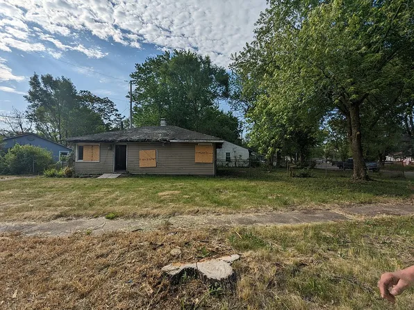 5103 E 11th Ave, Gary, IN 46403