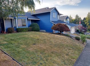 1725 SW Hartley Ave, Gresham, OR 97080