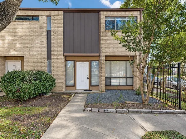 8315 Augustine Dr APT A, Houston, TX 77036
