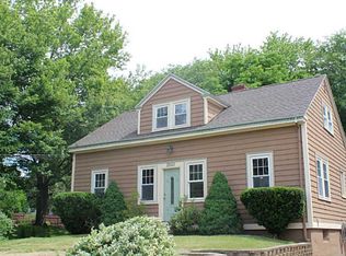 2513 Diamond Hill Rd, Cumberland, RI 02864