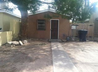 904 Pacific Ave SW, Albuquerque, NM 87102