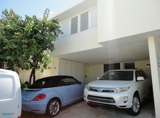 2 El Vedado, San Juan, PR 00918