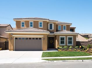 17020 Barcelos Dr, Chino Hills, CA 91709