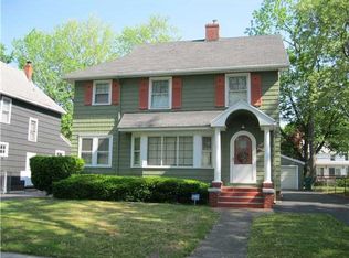 256 Wimbledon Rd, Rochester, NY 14617