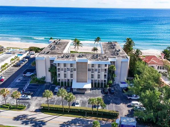 3851 N Ocean Boulevard #112, Gulf Stream, FL 33483