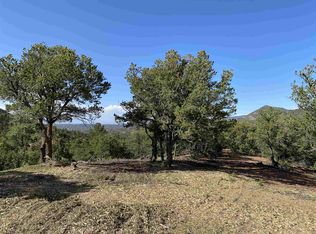 4-B Ponderosa Rdg LOT 1, Santa Fe, NM 87505