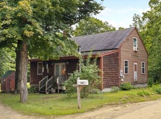 137 Lockes Corner Rd, Alton, NH 03809