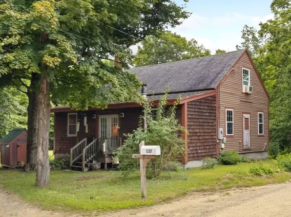 137 Lockes Corner Road, Alton, NH 03809
