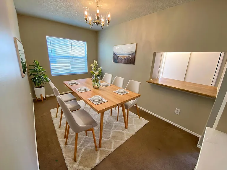4148 Pershing Pointe Pl #1 — Photo 10