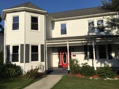305 Brunswick Ave, Blackstone, VA, 23824