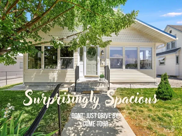 212 6th Ave N, Twin Falls, ID 83301