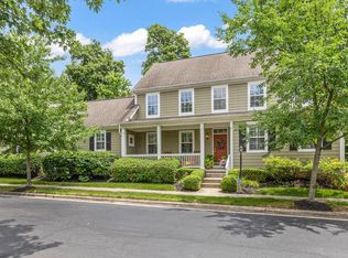 3832 Bentworth Ln, Columbus, OH 43230