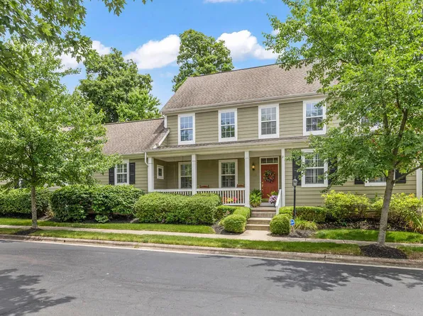 3832 Bentworth Ln, Columbus, OH 43230