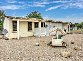 16082 S Rolling Ridge Dr, Mayer, AZ 86333