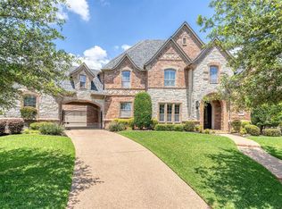 912 Chalet Ct, Colleyville, TX 76034