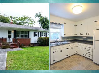 1205 42nd St, Wilmington, NC 28403