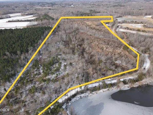 0 Oakley Rd Lot 1, Cedar Grove, NC 27231