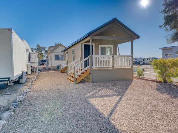 1600 Silver Creek Rd #115B, Bullhead City, AZ 86442