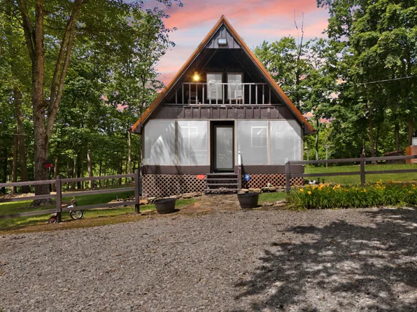 453 Deerpark Dr, Wellington, KY 40387