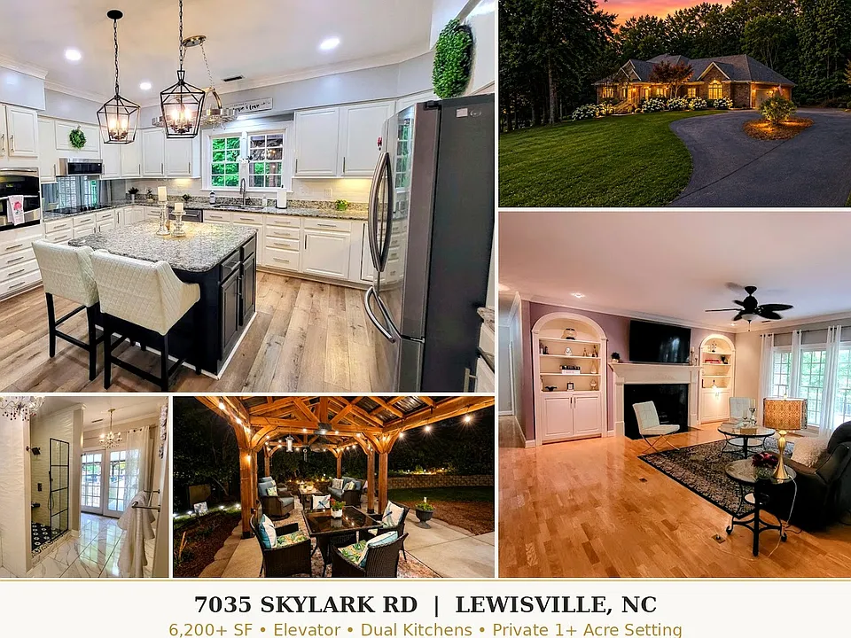 7035 Skylark Rd