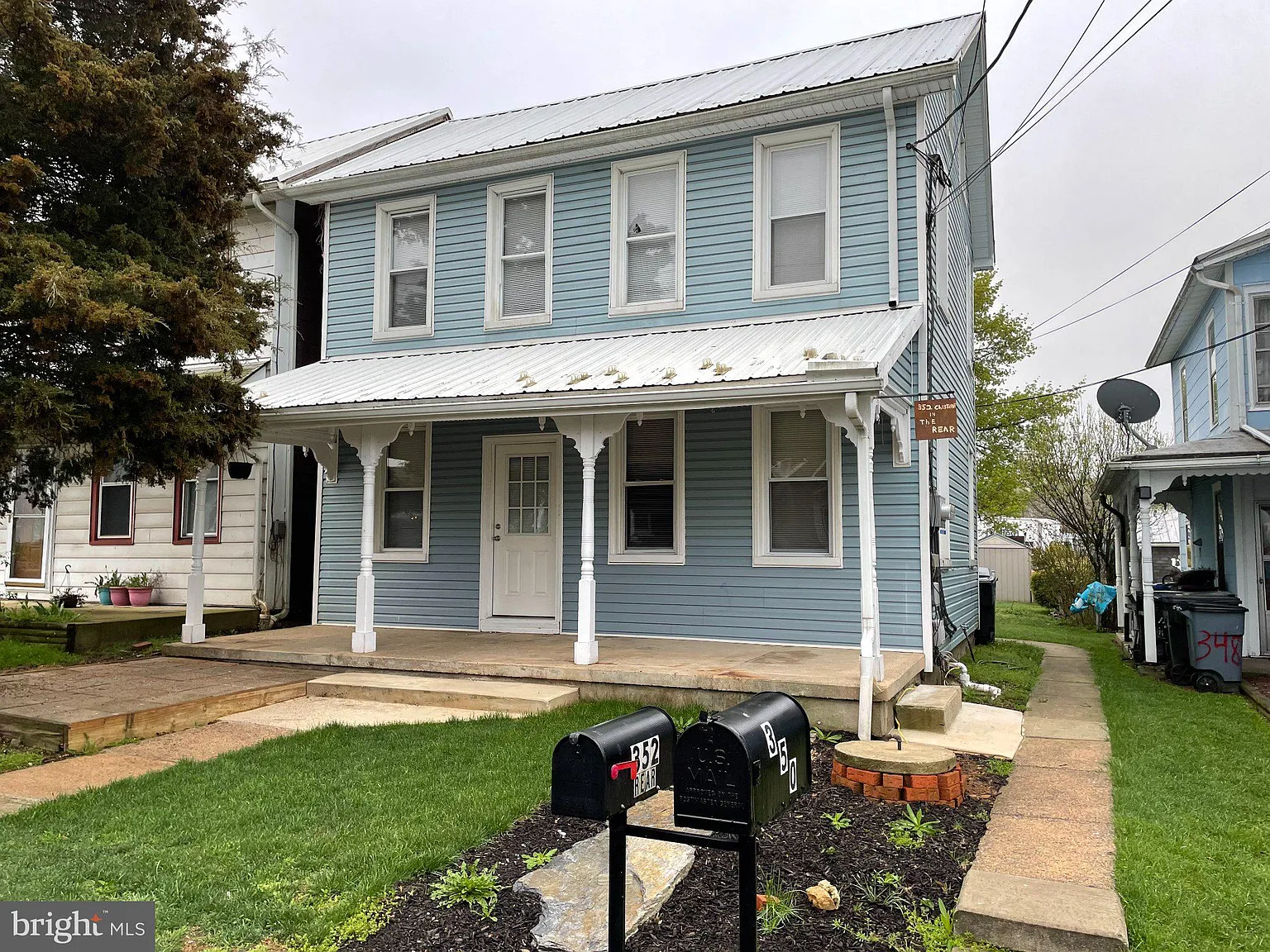 2 bed, 1.5 bath, 1704 sqft, $1,500 — Photo 3