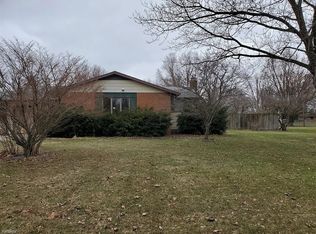 23181 Rebecca Dr, Elkhart, IN 46517