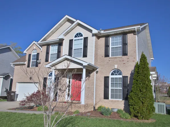 3331 Stars Cove Ln, Knoxville, TN 37931