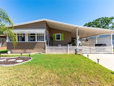36341 Bonney Dr, Zephyrhills, FL, 33541