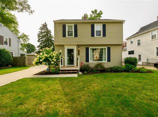 2316 19th St, Cuyahoga Falls, OH 44223