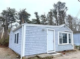 213 Lower County Rd #1, Dennis Pt, MA 02639