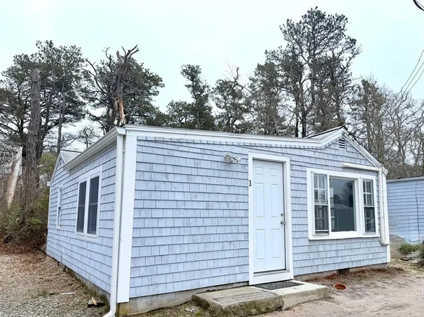 213 Lower County Rd #1, Dennis Pt, MA 02639