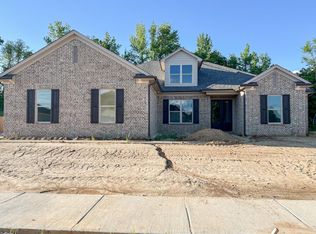 387 George Ellis Dr, Munford, TN 38058