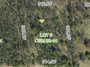LOT 6 Gusman Rd, Schofield, WI 54476